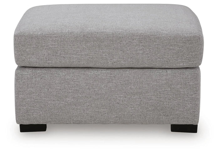 UrbanCrest Ottoman