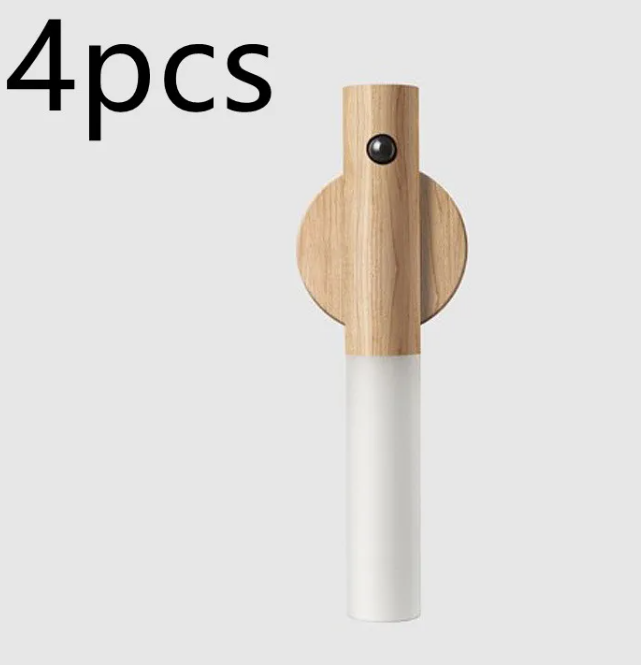 Ash 4pcs
