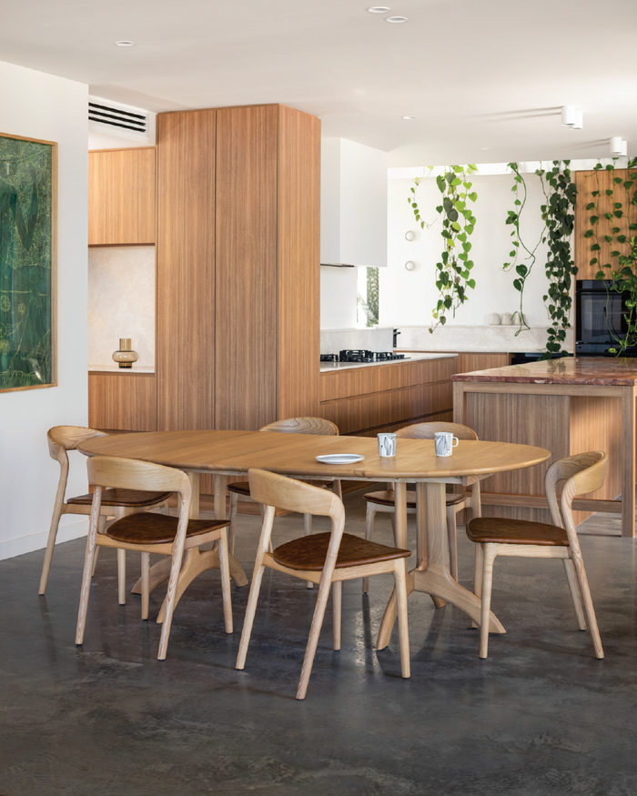 Vara 01 Dining Chair