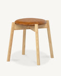 Vara Ash Stool