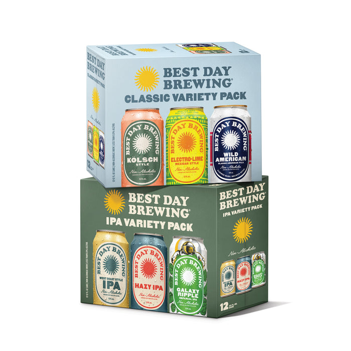 Variety Pack Bundle