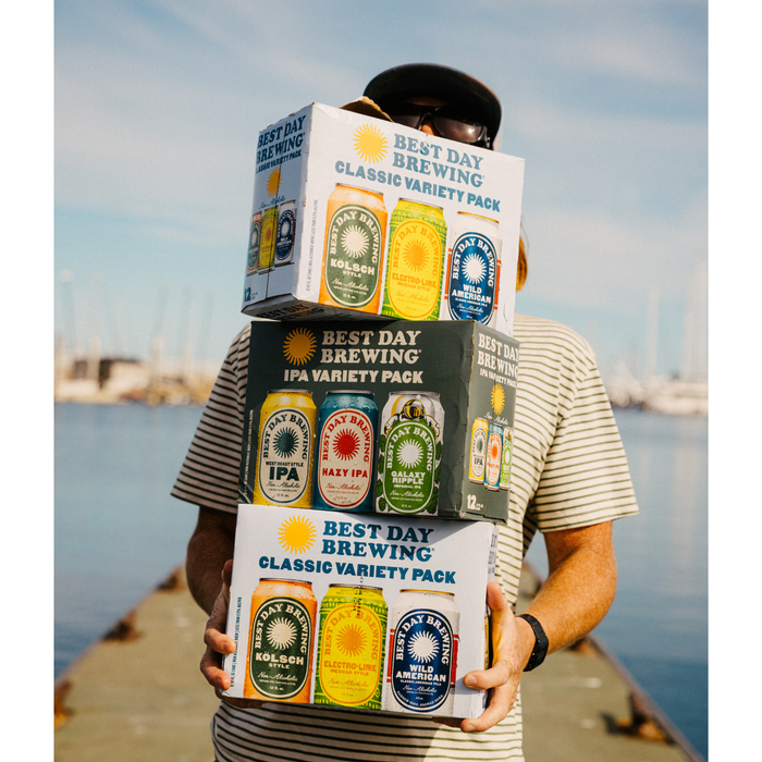 Variety Pack Bundle