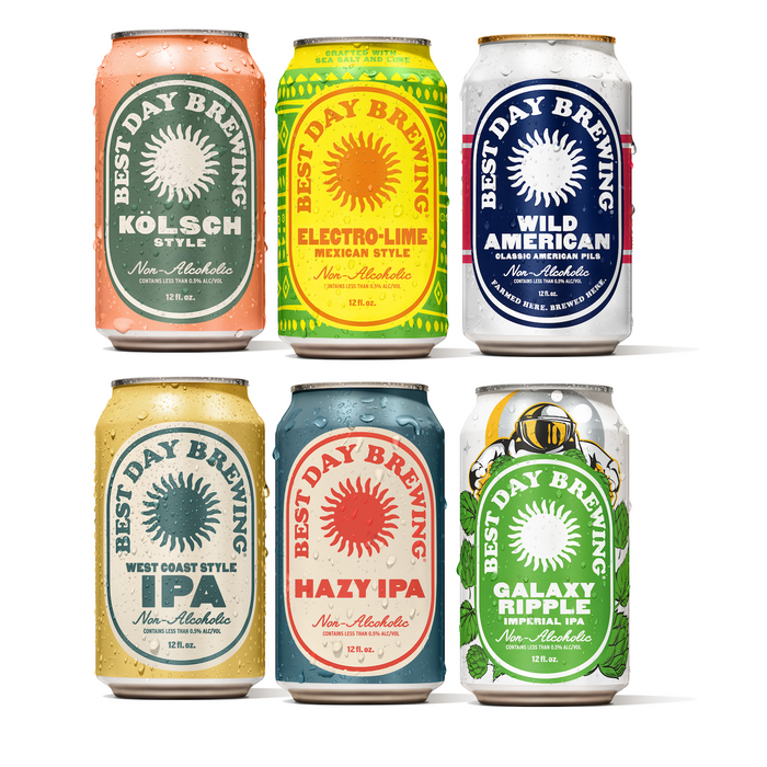 Variety Pack Bundle