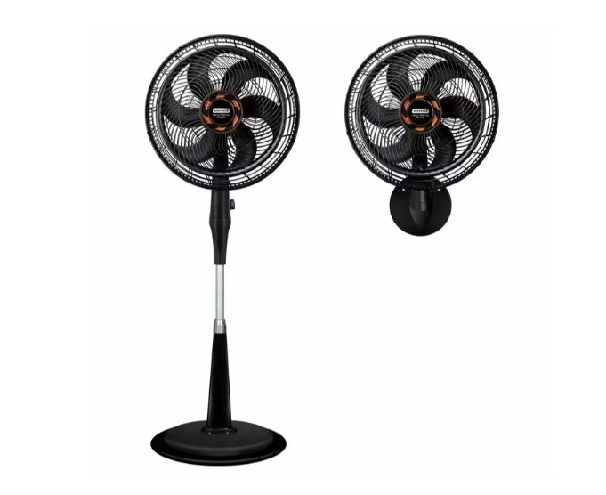 VENTILADOR ULTRA SILENCE FORCE 2 EN 1 VE3400I0