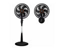VENTILADOR ULTRA SILENCE FORCE 2 EN 1 VE3400I0