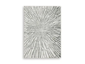 Verland Washable Area Rug