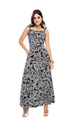 Vestido Para Mujer 8972