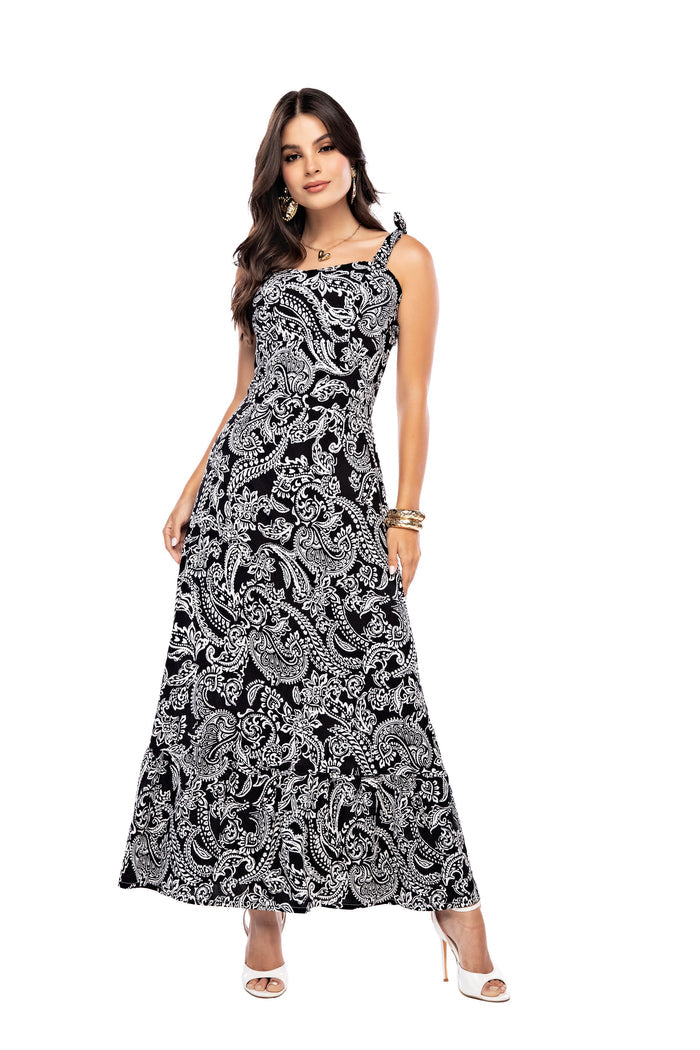 Vestido Para Mujer 8972