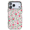 Vines of Love | Floral Heart Case