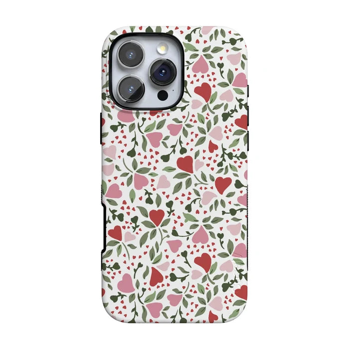 Bold Flex + MagSafe® / iPhone 16 Pro