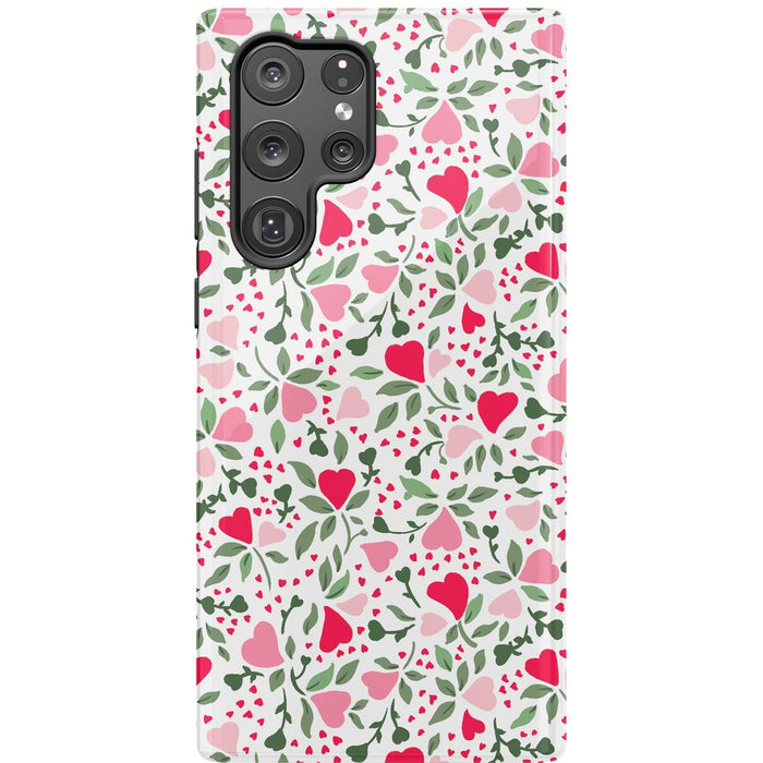Essential / Galaxy S22 Ultra