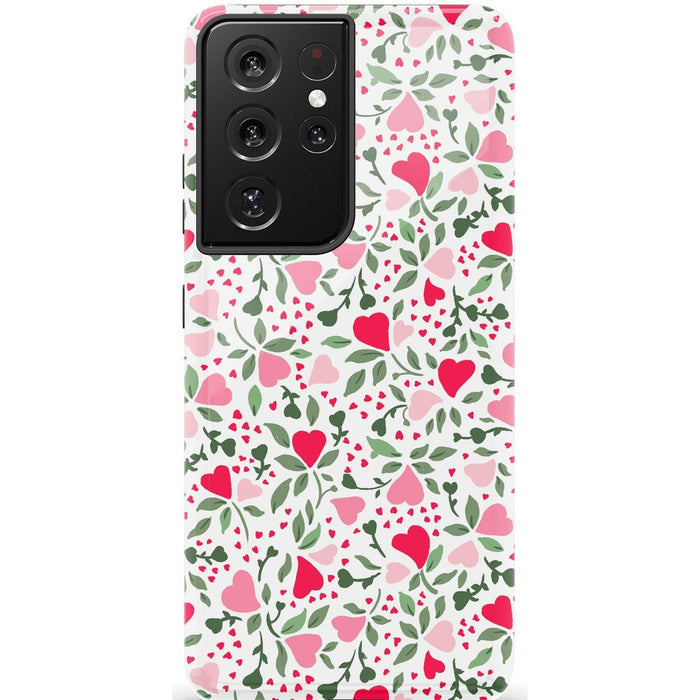 Essential / Galaxy S21 Ultra