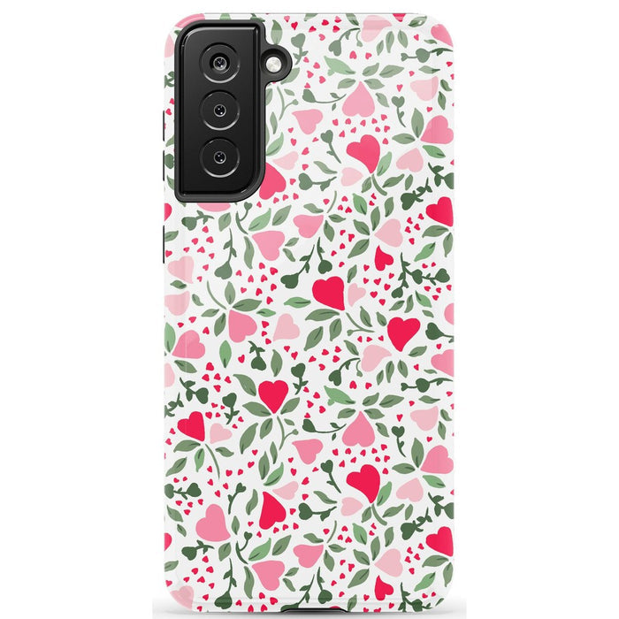 Essential / Galaxy S21 Plus