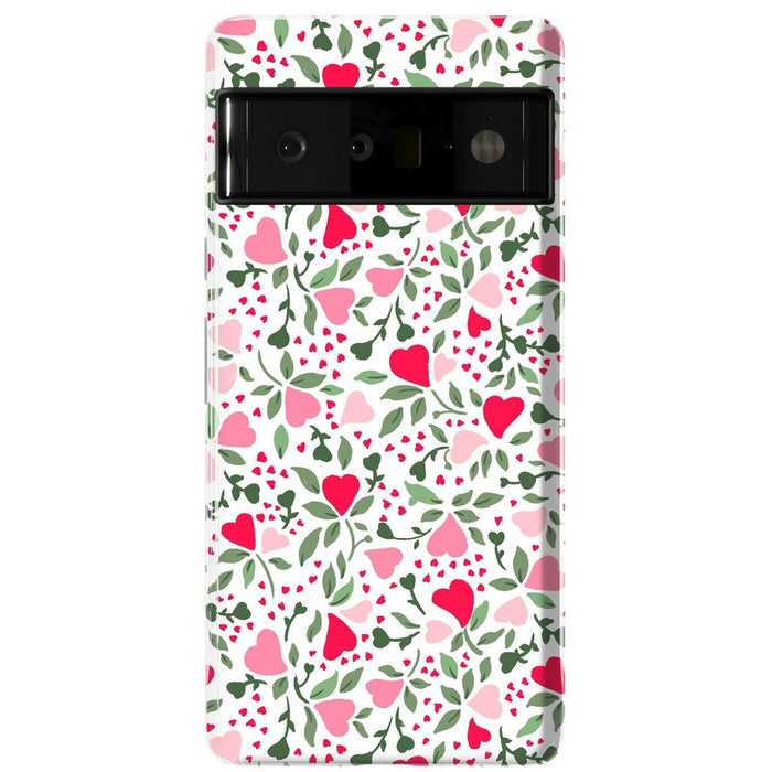 Essential / Google Pixel 6