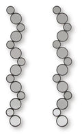 Vinler Accent Mirror Set (Set of 2)