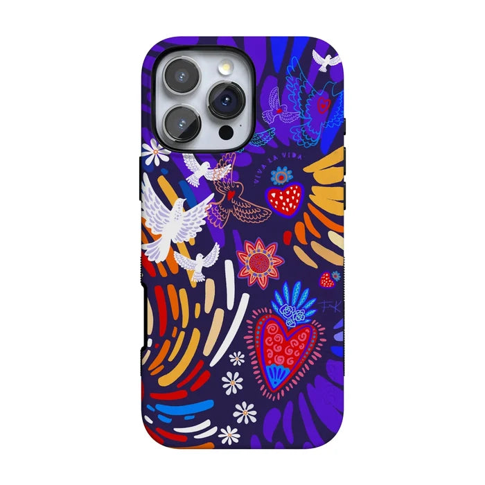 Bold + MagSafe® / iPhone 16 Pro Max