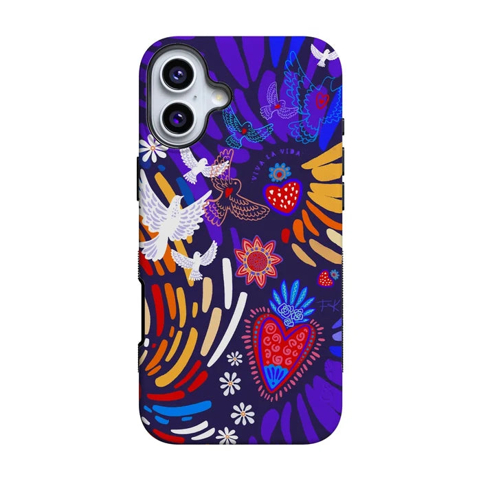 Bold + MagSafe® / iPhone 16