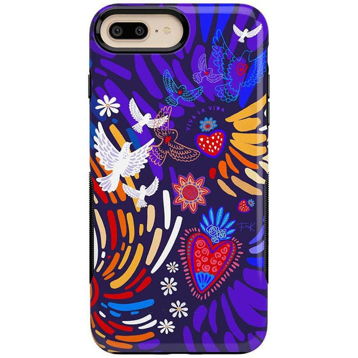 Bold / iPhone 6/7/8 Plus