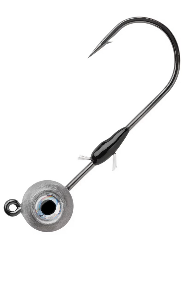 VMC 4/0 3/32 minnow shaker