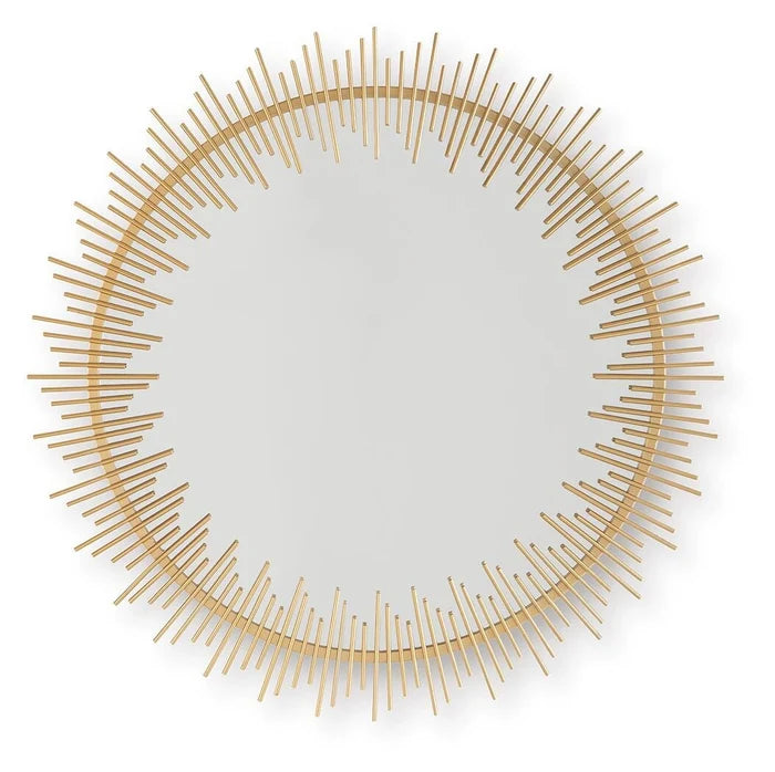 Wainport Accent Mirror