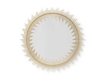 Wainport Accent Mirror