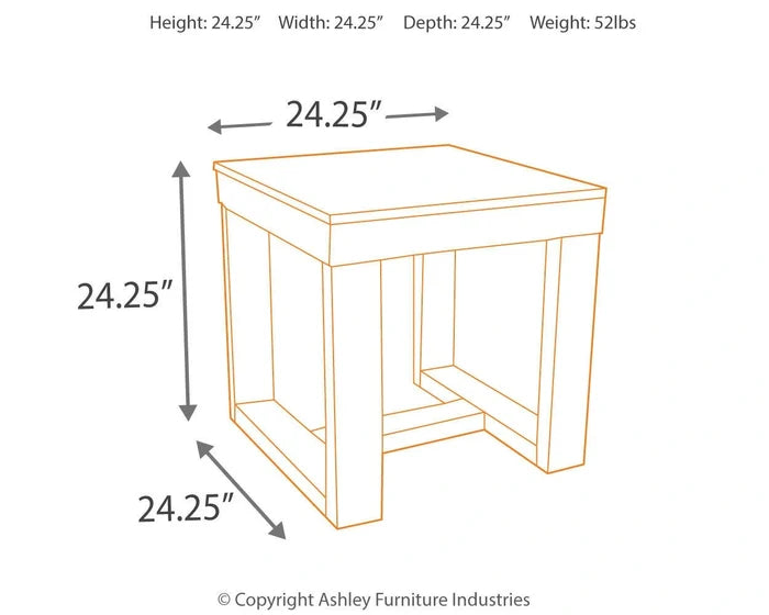 Watson End Table Set