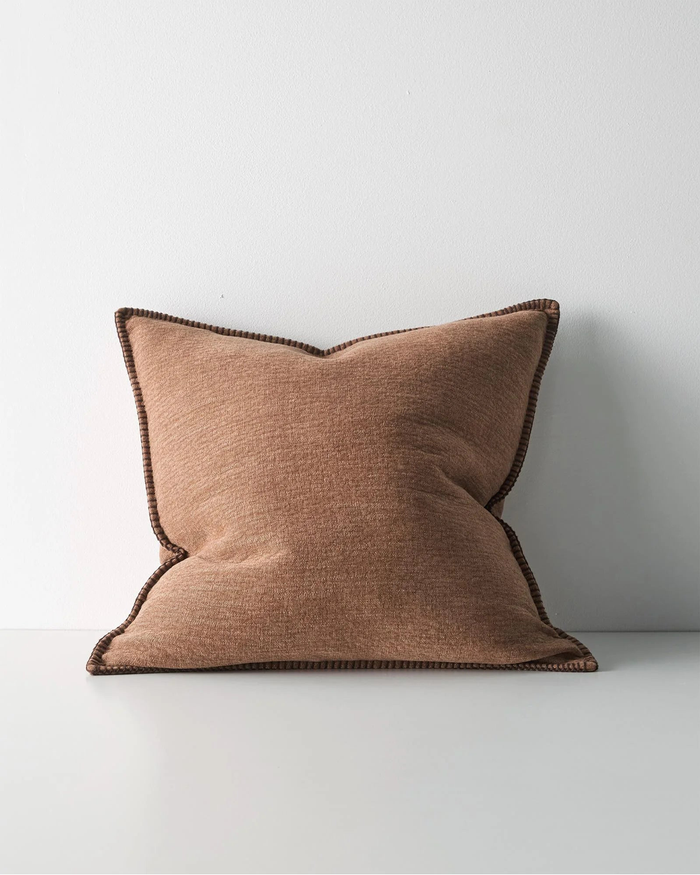 Weave Alba Cushion