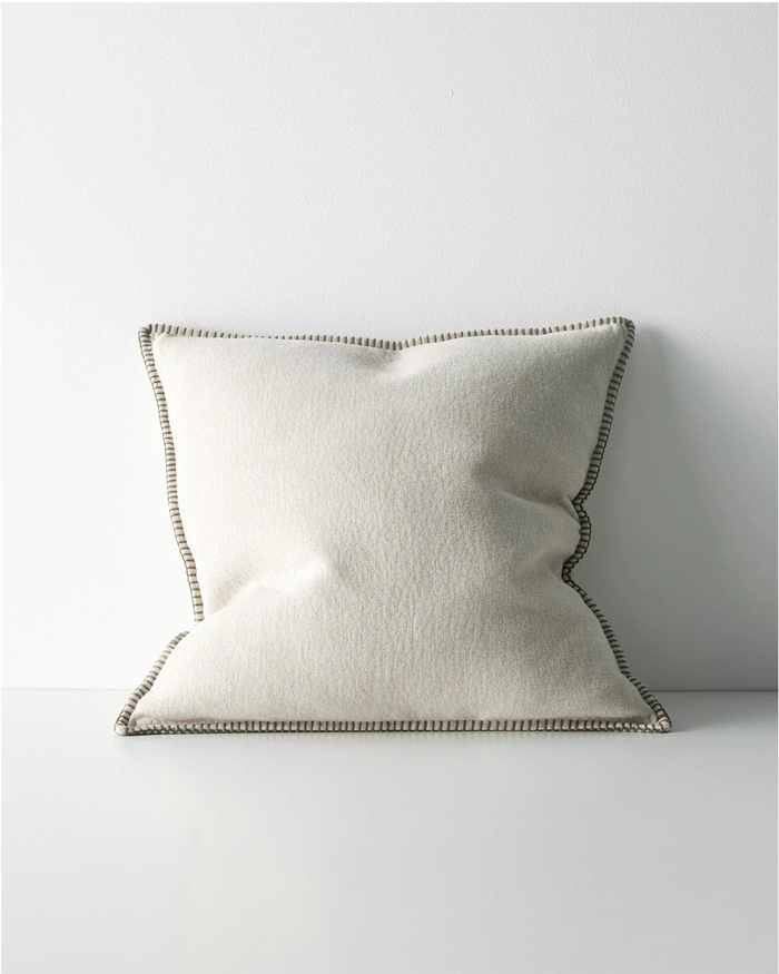 Weave Alba Cushion