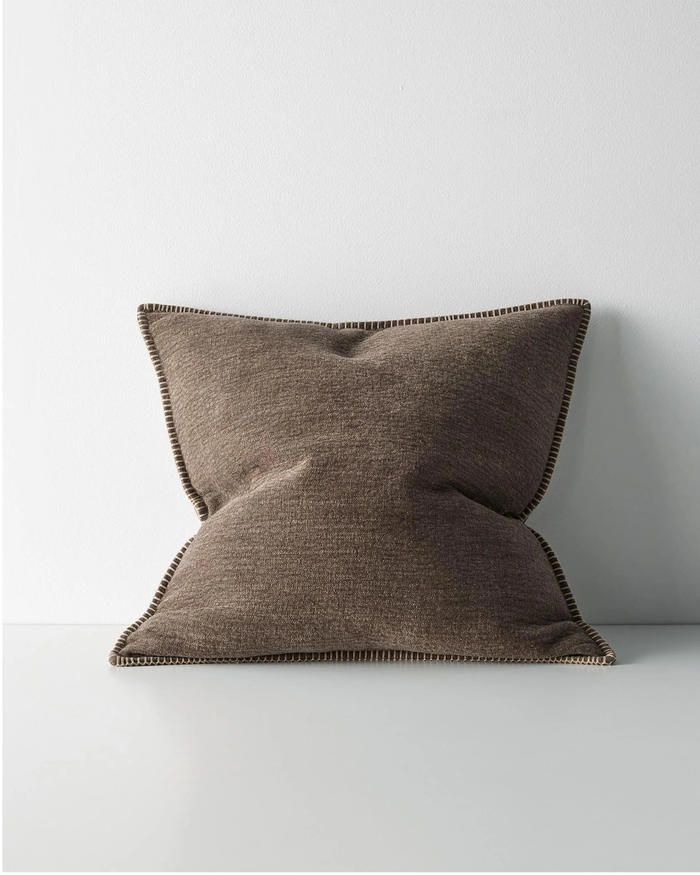 Weave Alba Cushion