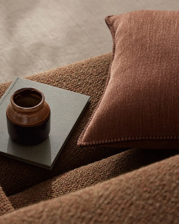 Weave Alba Cushion
