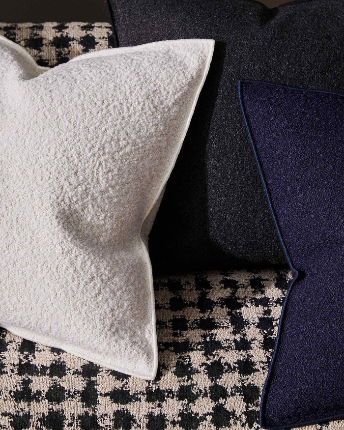 Weave Alberto Cushion