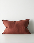 Weave Como Linen Cushion