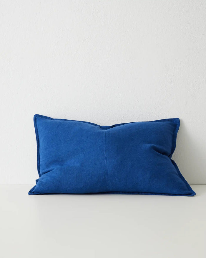 Weave Como Linen Cushion