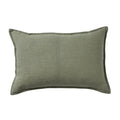 Weave Como Linen Cushion