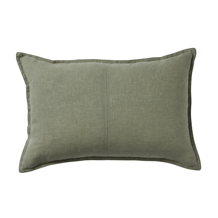Weave Como Linen Cushion