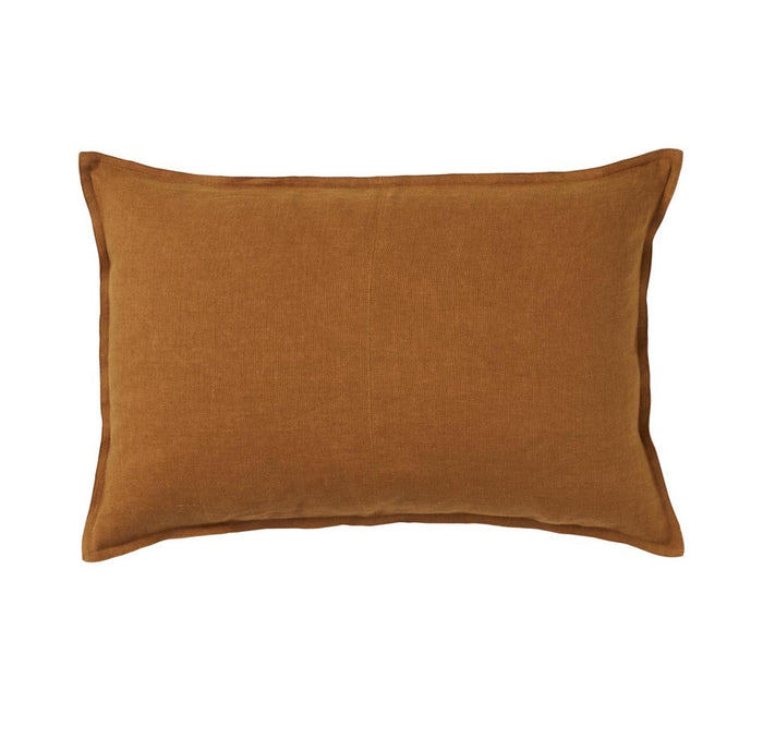 Weave Como Linen Cushion