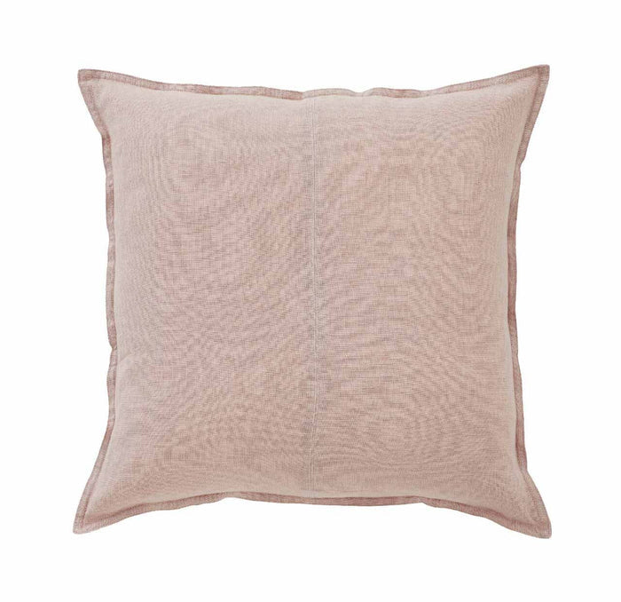 Weave Como Linen Cushion