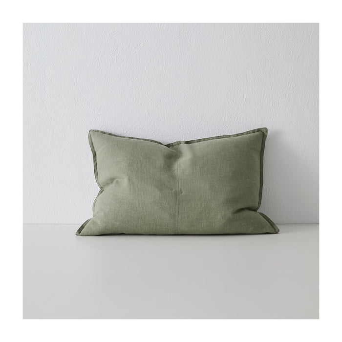Weave Como Linen Cushion