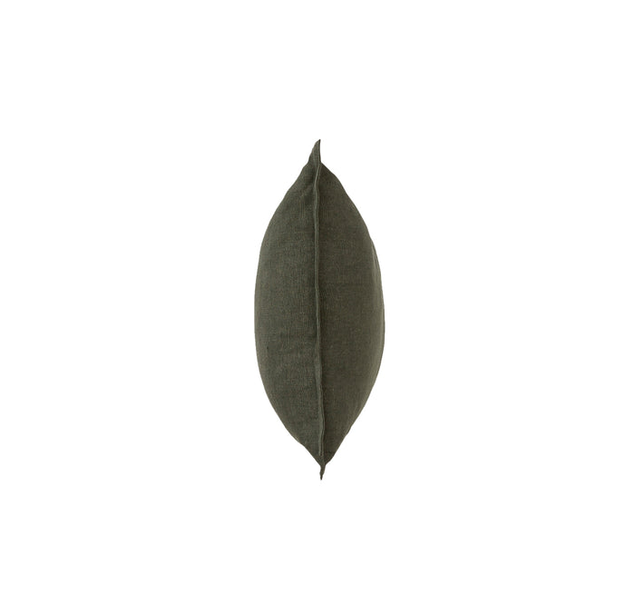 Weave Como Linen Cushion