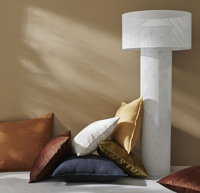 Weave Como Linen Cushion