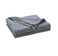 Weave Solano Cotton Throw