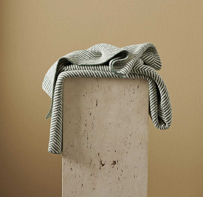 Weave Solano Cotton Throw