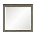 Weaver Mirror - Furniture World SW (WA)
