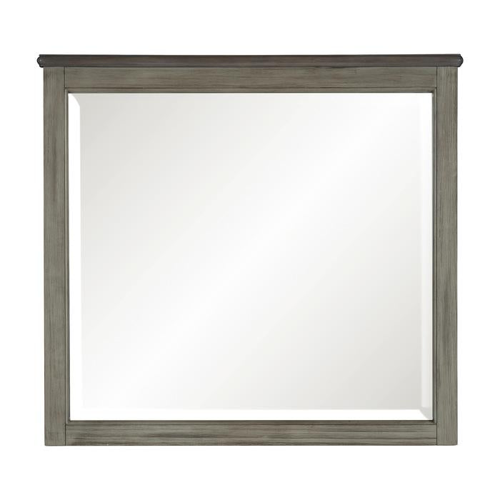 Weaver Mirror - Furniture World SW (WA)