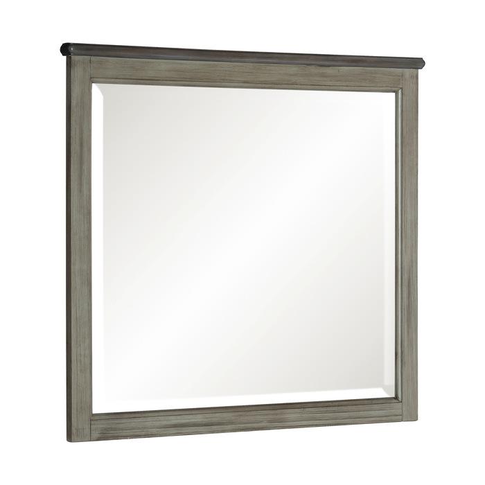 Weaver Mirror - Furniture World SW (WA)