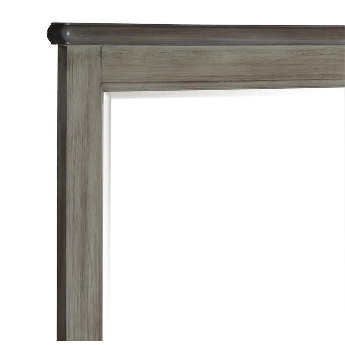 Weaver Mirror - Furniture World SW (WA)
