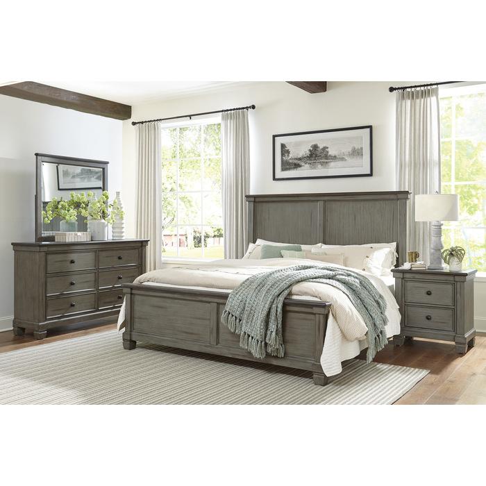 Weaver Mirror - Furniture World SW (WA)