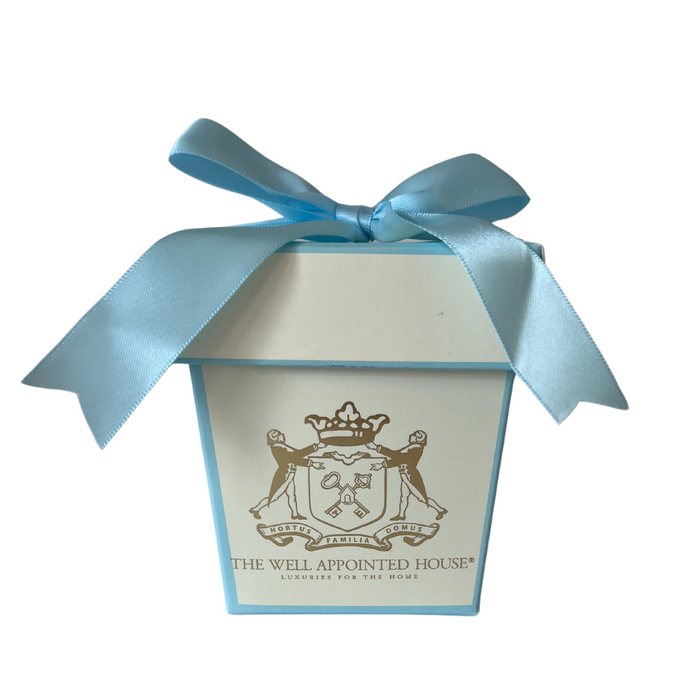 Well Appointed House French Jasmine Scented Candle - The Well Appointed House