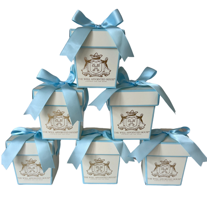 Well Appointed House French Jasmine Scented Candle - The Well Appointed House