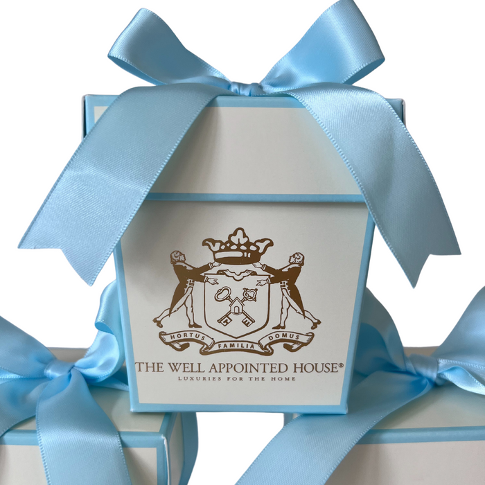 Well Appointed House French Jasmine Scented Candle - The Well Appointed House
